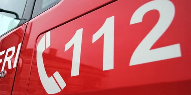  Copil de 2 Ani, Urgentat la Spital și Trafic Perturbat