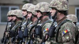  Dezinformări grave vizează Armata României: Falsuri online care vizează direct militarii dezmințite de Ministerul Apărării Naționale