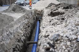  113 Milioane de Lei pentru Modernizarea Infrastructurii de Apă în Cartierele Tractorul și Bartolomeu
