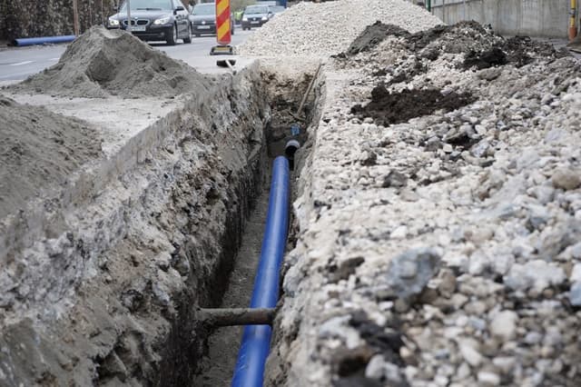  113 Milioane de Lei pentru Modernizarea Infrastructurii de Apă în Cartierele Tractorul și Bartolomeu