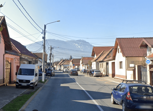 Zărnești Elaborează Planurile pentru Ocolitoarea DN 73A la Tohanul Vechi pentru Redirecționarea Traficului Greu