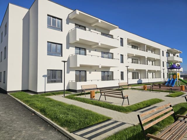  Blocul social din Codlea va avea pază permanentă pentru prevenirea infracțiunilor și menținerea siguranței imobilului