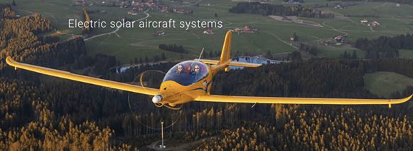  Un avion electric inovator creat de un inginer brașovean va ateriza săptămâna viitoare pe Aeroportul Brașov Ghimbav.