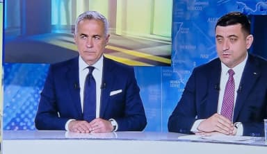  Imposibil să Avem Relații Antagonice - Propunerea Extremistului George Simion pentru Premier