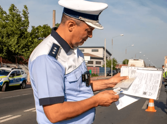 Pierdut certificatul de înmatriculare? Află cum să obții un nou talon, actele necesare și costurile implicate