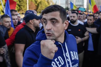  Nici Creștin, Nici Suveranist, doar un Provocator Extremist