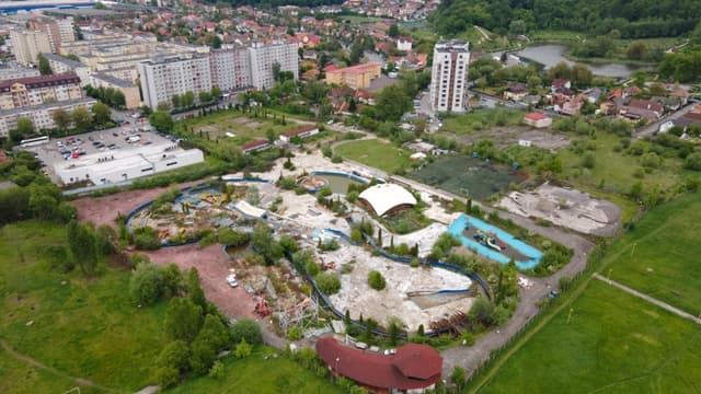  Brașov: Primăria a Recuperat Fostul Ștrand Noua și Va Transforma Terenul în Zonă de Agrement Fără Blocuri, Subliniază Primarul