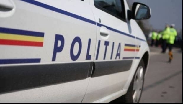  Accident Provocat de o Femeie Fără Permis de Conducere