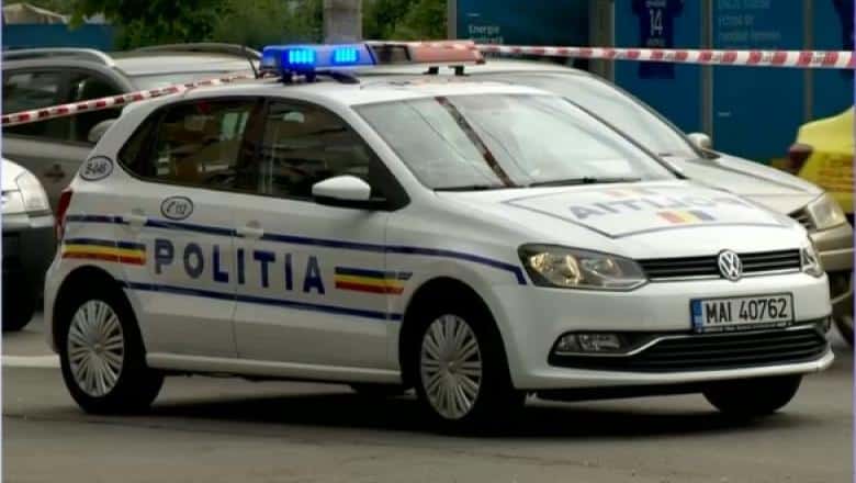 Femeie Rănită și În Șoc, Găsită la Marginea Drumului în Sânzieni