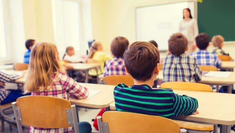  Brașov: Cerere uriașă pentru clasele pregătitoare cu peste 5.700 de aplicanți și locuri limitate