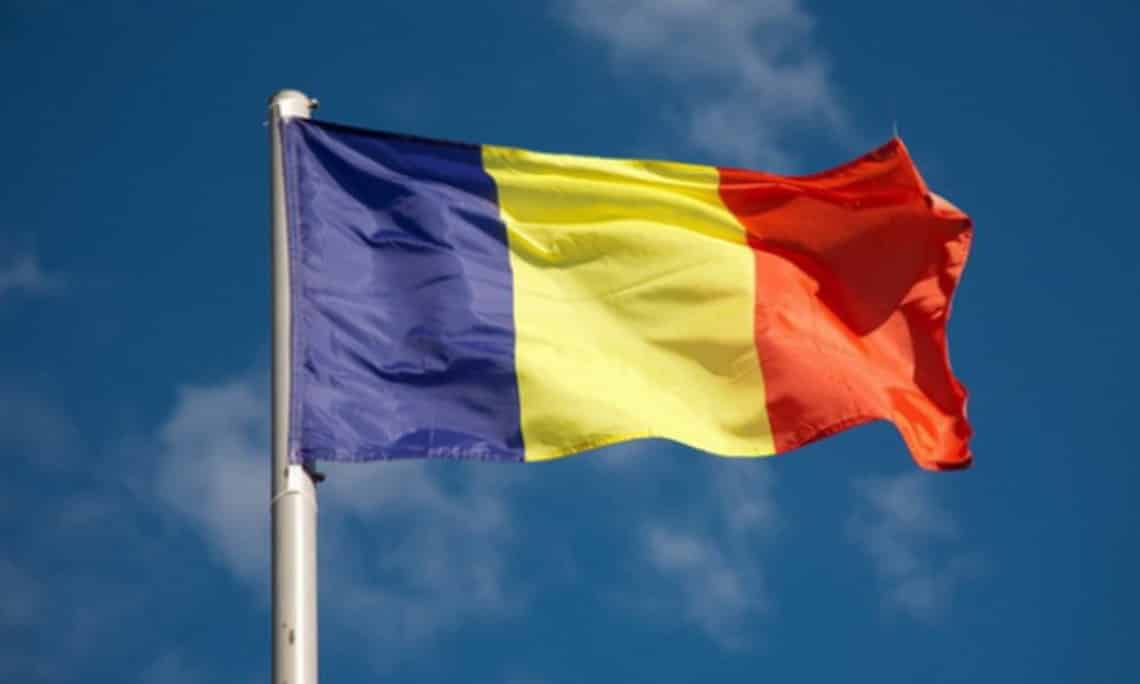 România Marchează Ziua Drapelului Național cu Festivități de Unitate și Mândrie