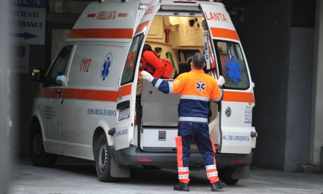 Starea Tânărului Atacat de Câini în Munții Făgăraș și Internat la Sibiu