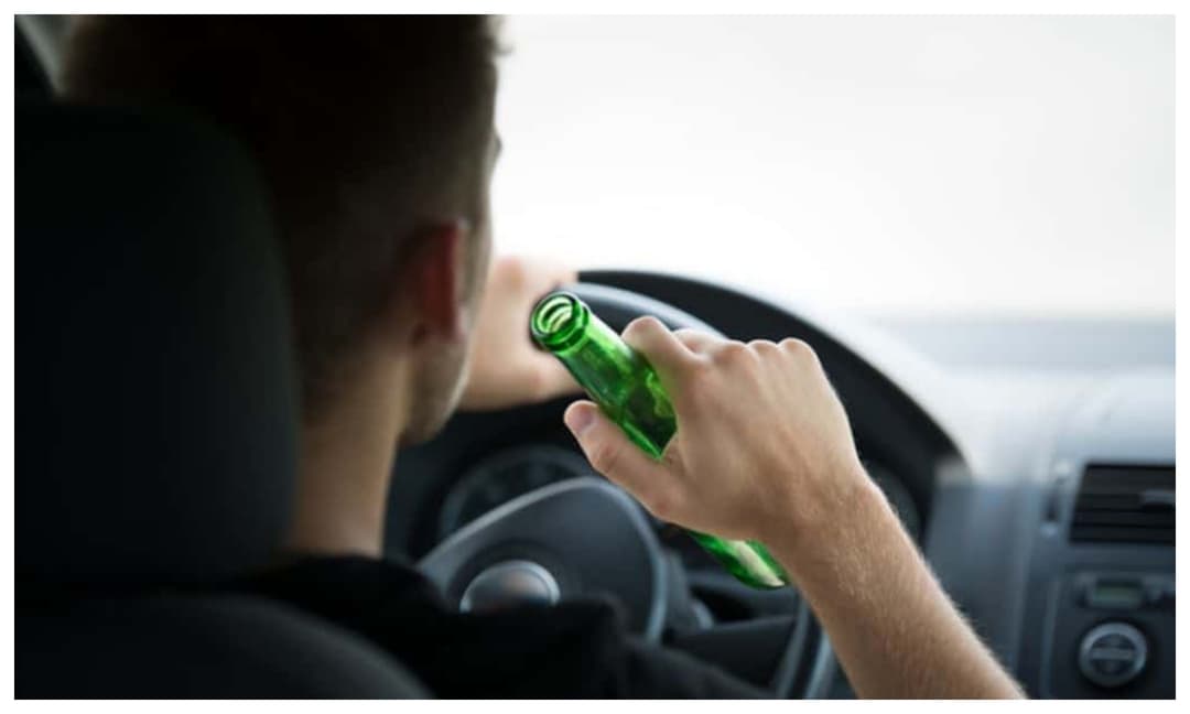 Șofer În Stare de Ebrietate Oprit la Prejmer, Alertat de un Alți Participant la Trafic Pentru Conduita Riscantă
