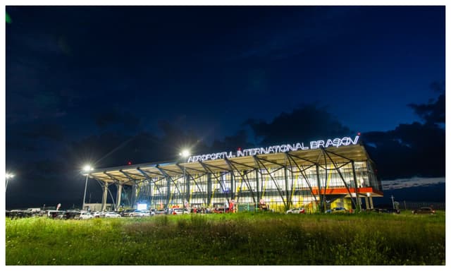  Participă la Consultarea Publică pentru Dezvoltarea Aeroportului Brașov-Ghimbav