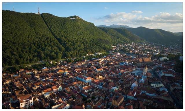  Brașov: Fonduri de 100 Milioane Lei Pentru Reabilitarea și Extinderea Drumurilor Strategice, Aprobate de Ministerul Dezvoltării