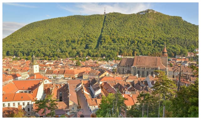  Descoperă Evenimentele Organizate în Brașov Pentru Această Sărbătoare