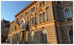 Abandon Universitar Alarmant la Universitatea Transilvania din Brașov în Primul An de Studii