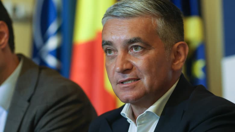 Primarul din Sinaia, Vlad Oprea, Închis Preventiv - Curtea de Apel București Confirmă Decizia