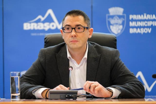  Brașovul Inovează! Sebastian Rusu și Echipa PNL Transformă Pădurile în Parcuri Urbane