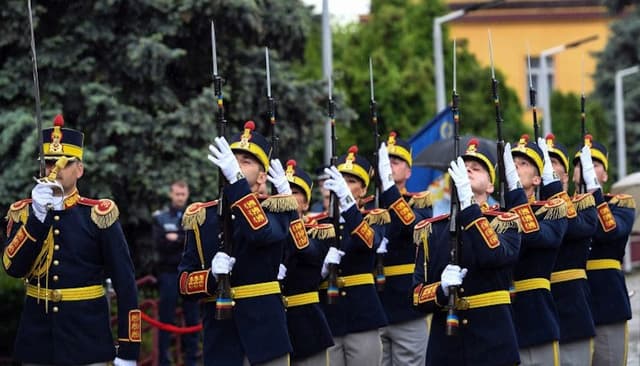  Ziua în care România și-a Câștigat Independența Națională