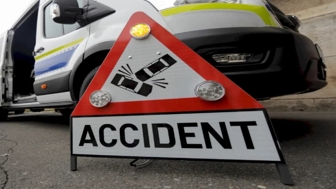 Incident pe DN 1 spre Brașov – Trafic Îngreunat la Breaza!