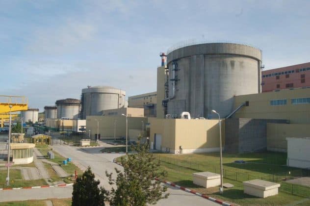 Oprirea Reactorului 2 al Centralei Nucleare Cernavodă pentru Mentenanță începând cu 11 Mai