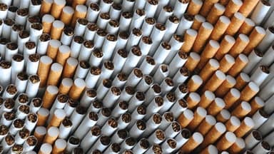  Noi Cerințe pentru Magazine în Privința Afișajului și Accesibilității Produselor din Tutun