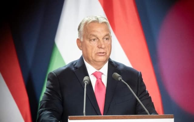  Susținem cooperarea, fără izolare sau răzbunare politică împotriva României și liderilor săi