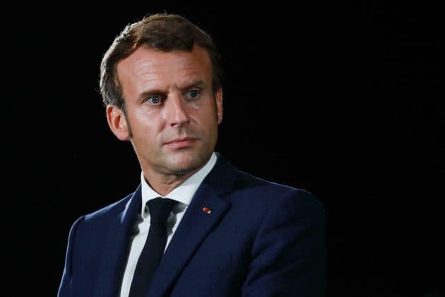 Macron propune un plan americano-european pentru încetarea focului în Ucraina și avertizează cu sancțiuni masive împotriva Rusiei dacă va fi respins