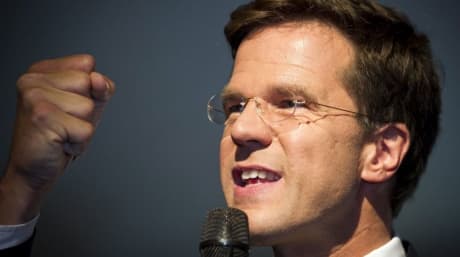 Mark Rutte propune creșterea bugetului de apărare al statelor NATO la 5% din PIB până în 2032 la summitul de la Haga