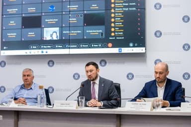  Impulsionăm reforma Romsilva - fără turnare, direcție clară spre o restructurare temeinică și durabilă pentru viitorul pădurilor României