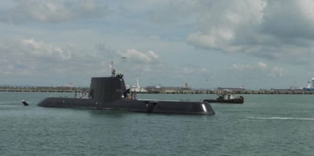 Thyssenkrupp Marine Systems caută colaboratori pentru extinderea capacității navale în Europa, pe fondul cererii crescute de submarine și nave militare.