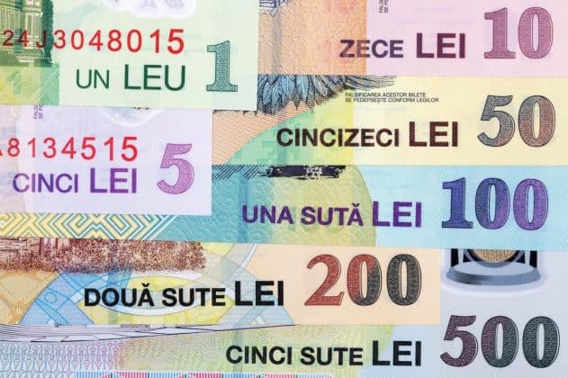 Titlurile de stat pe 10 ani ating 8,45% - Nivel record de nouă ani. Criza politică amenință finanțarea externă a României, avertizează S&P.