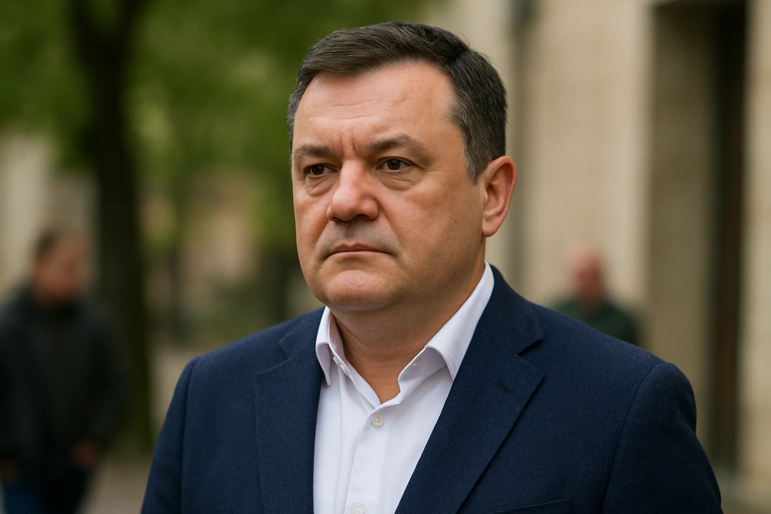 De ce a intrat Ilie Bolojan în discuția zilei