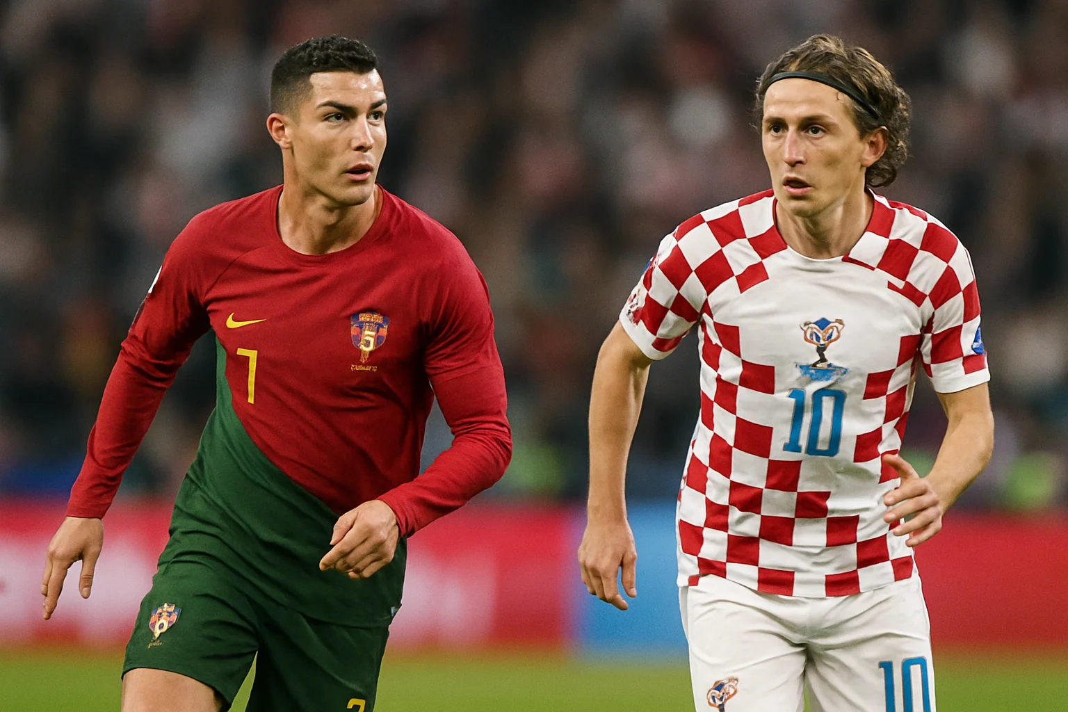 Portugalia și Croația se întâlnesc în optimile Cupei Mondiale 2026