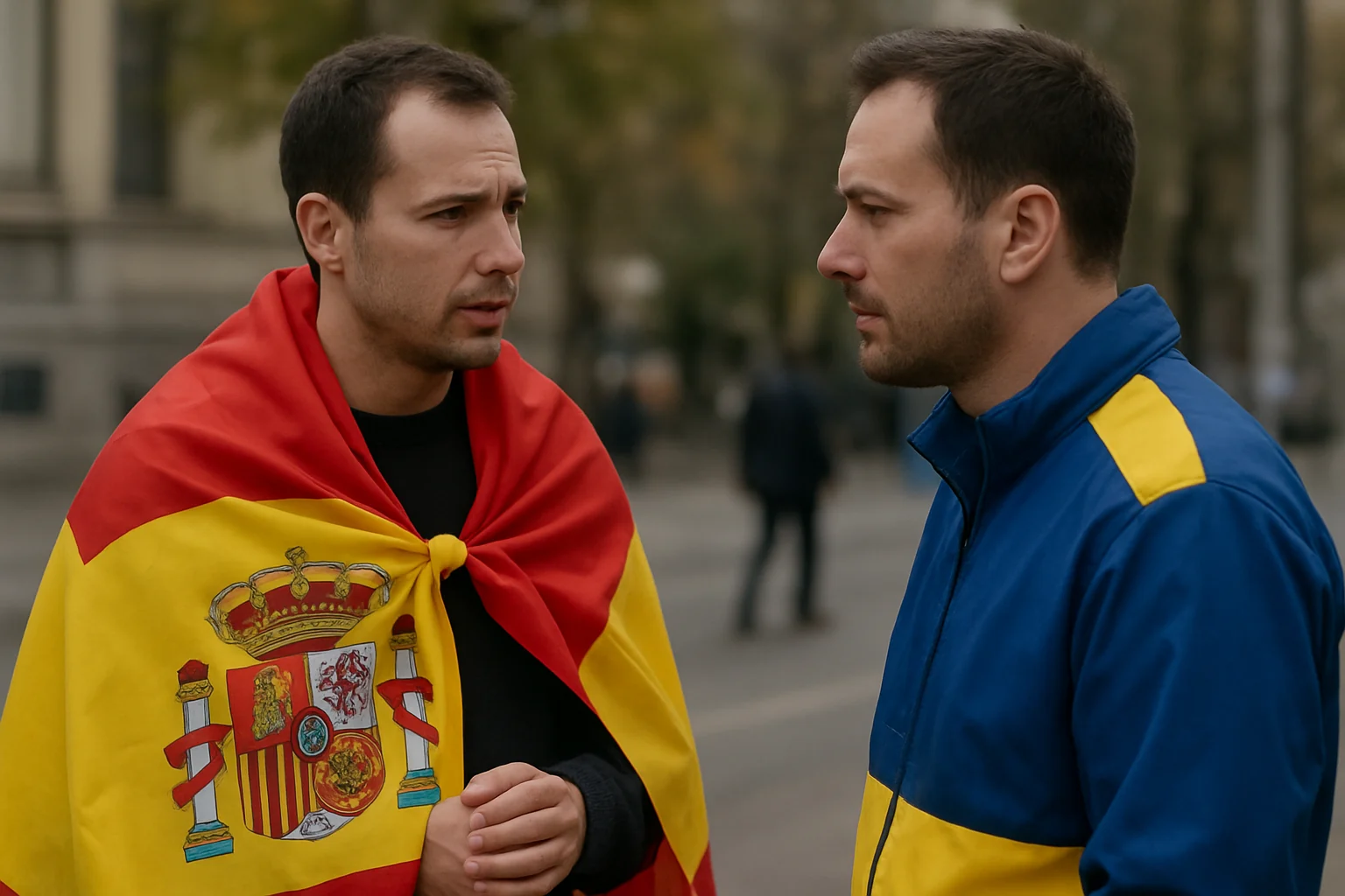 Spania și Danemarca se întâlnesc în meci decisiv pentru calificarea la CM de baschet 2027