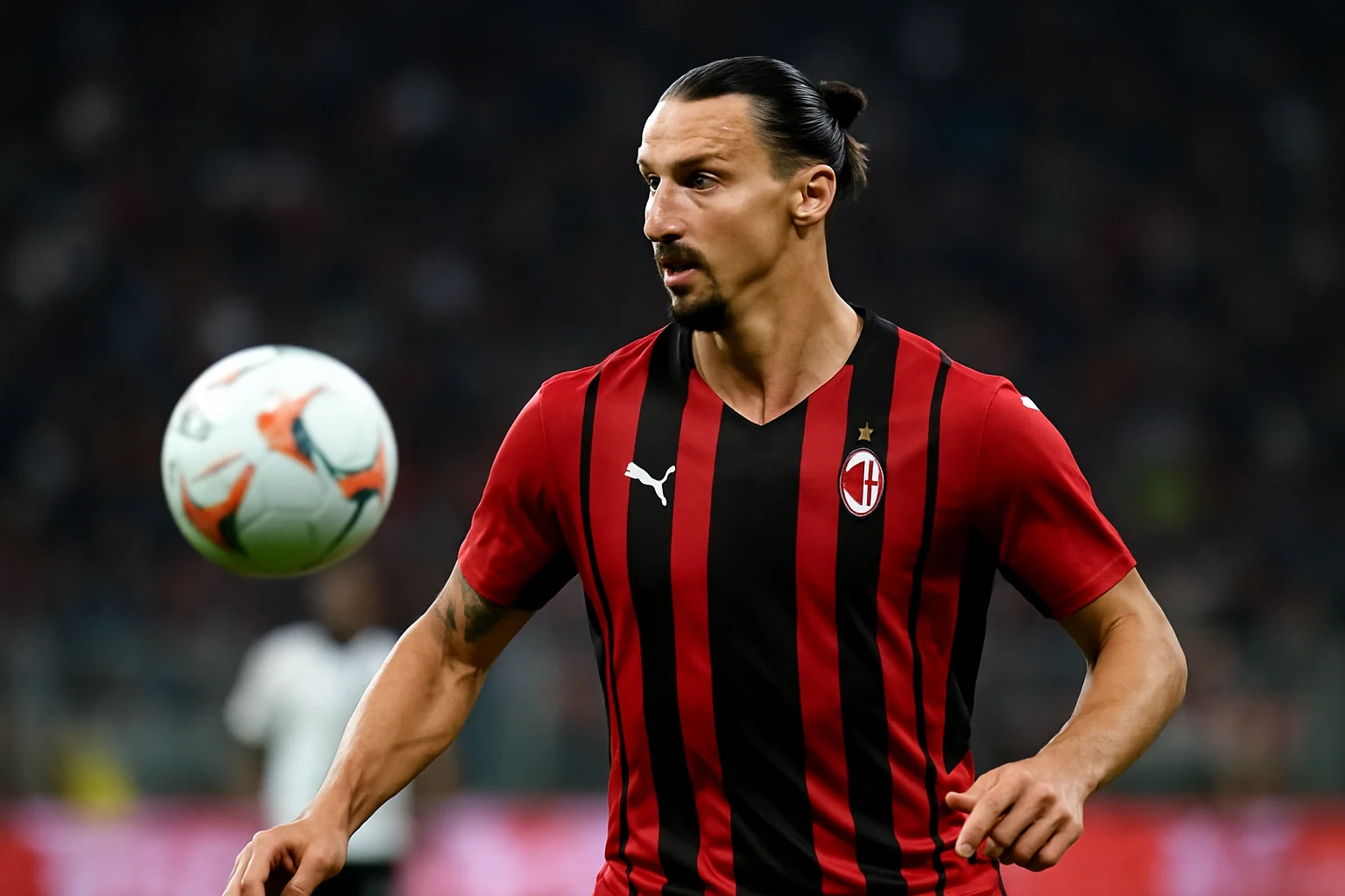 Zlatan Ibrahimovic critică dur Anglia și FIFA după meciul recent