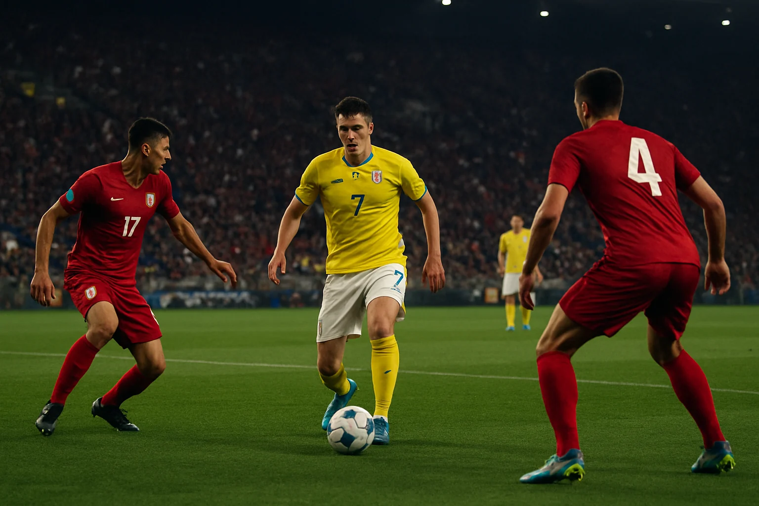 FIFA anunță succesul planului pentru semifinalele Campionatului Mondial 2026
