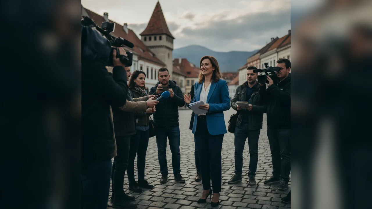 De ce a intrat Raluca Turcan în discuția zilei