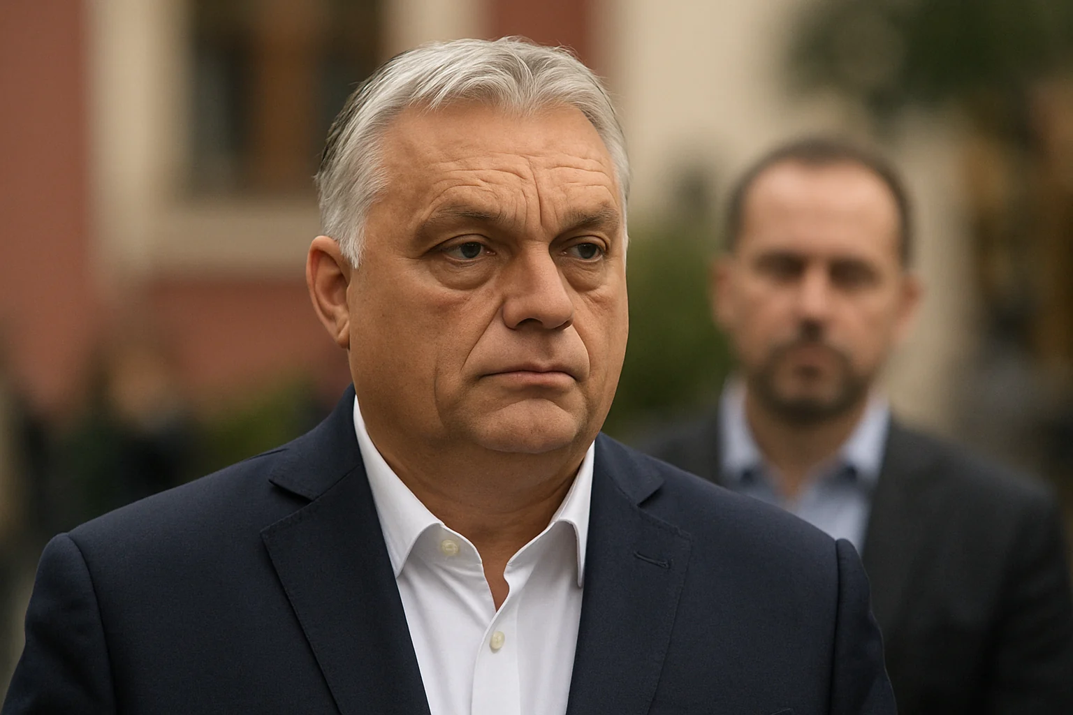 Viktor Orbán, prezent la Tusványos după 16 ani ca lider de opoziție