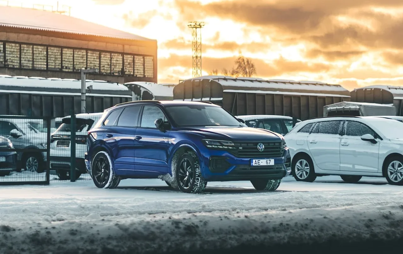 Ce se știe despre Volkswagen după apariția în presă