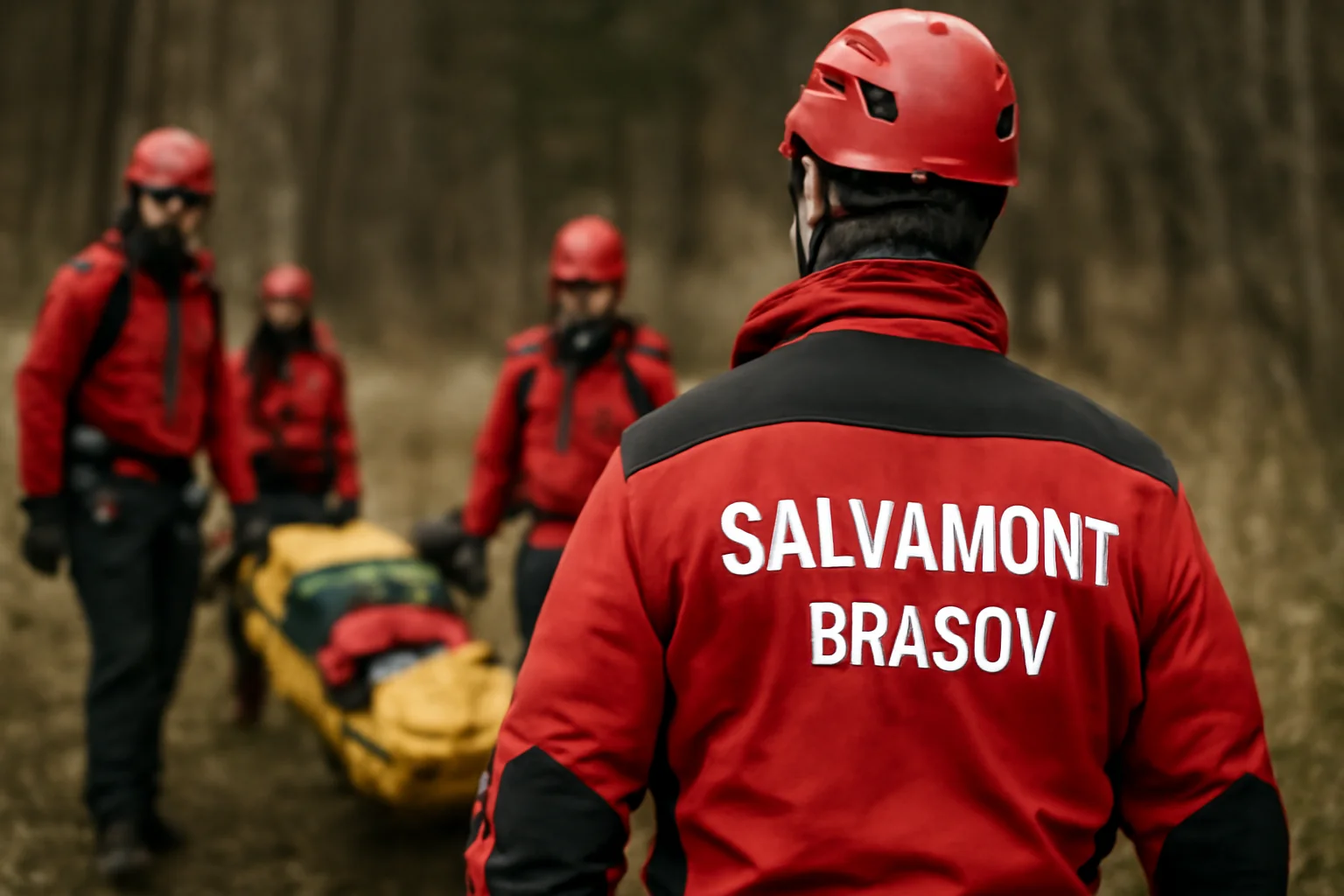 26 de acţiuni de salvare, 10 turişti ajunşi la spital