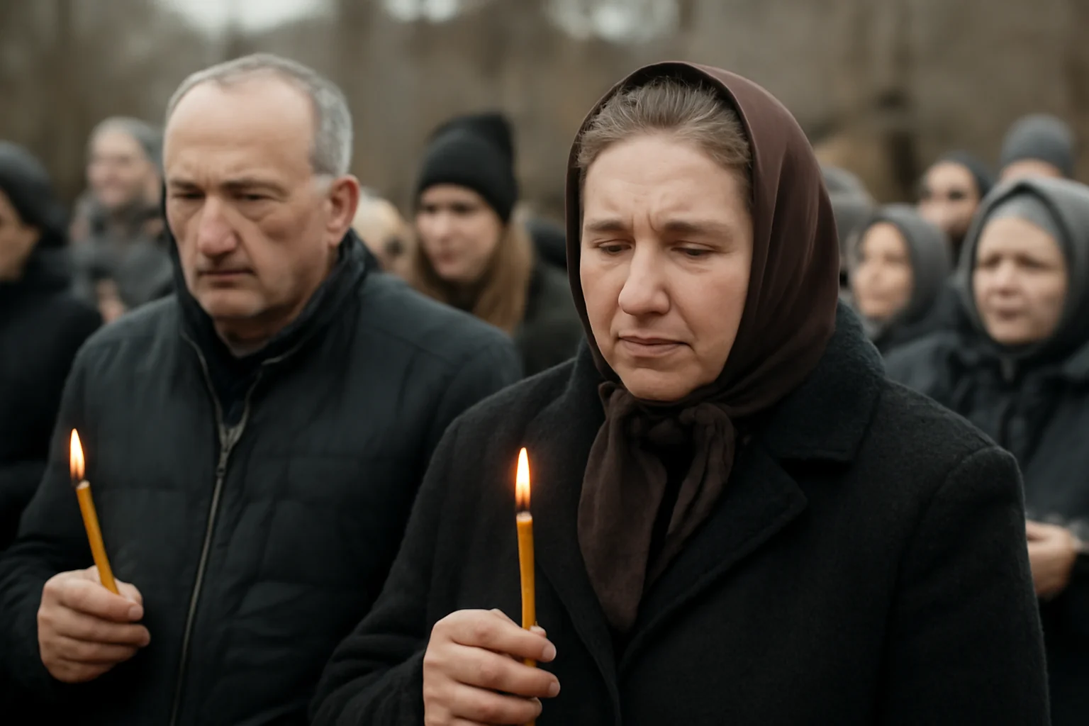 48 de zile dedicate rugăciunii și reculegerii spirituale