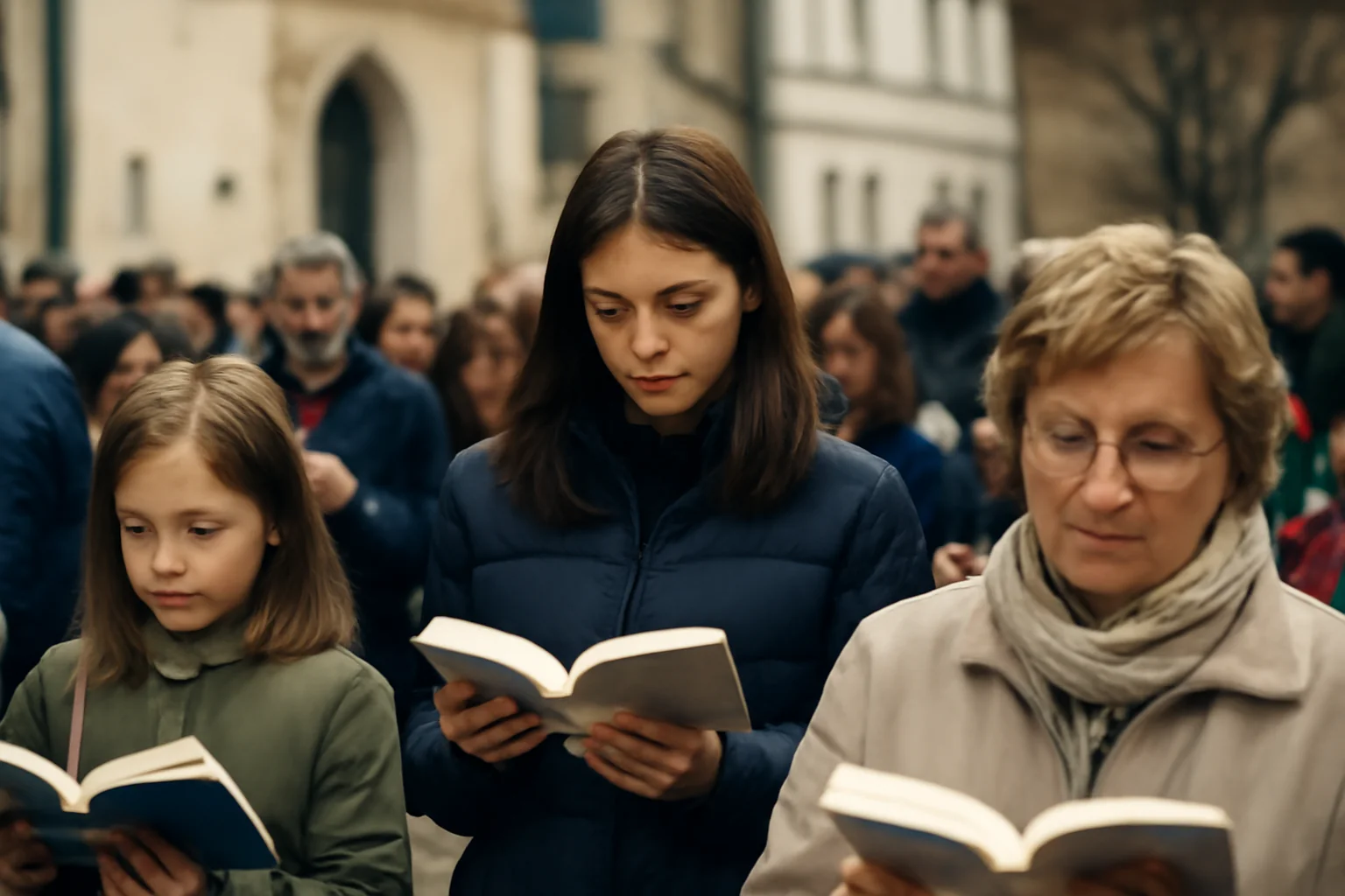 Activități dedicate Zilei Naționale a Lecturii, organizate la Brașov pe 15 februarie