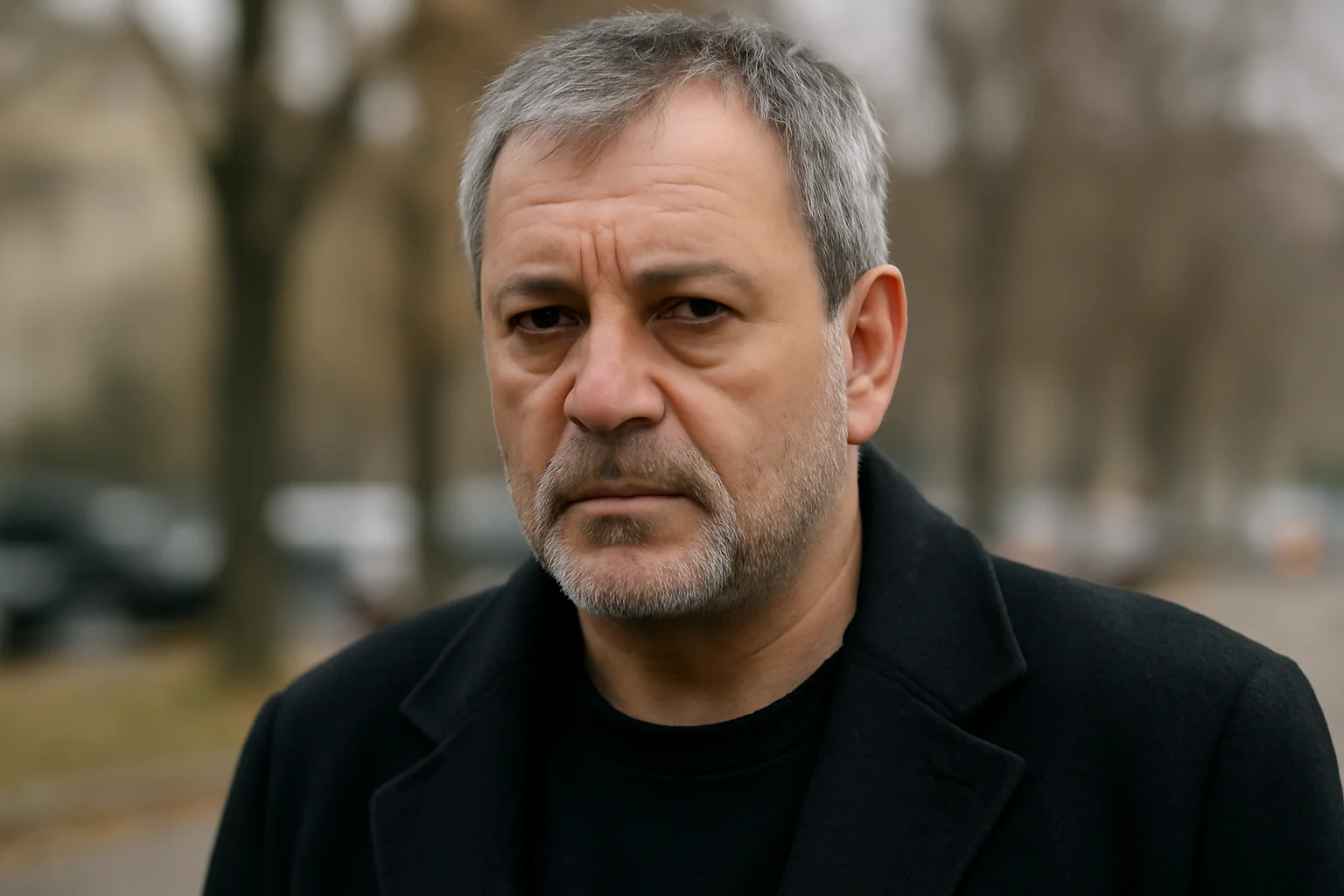 Actorul Ioan Isaiu a murit fulgerător la 56 de ani