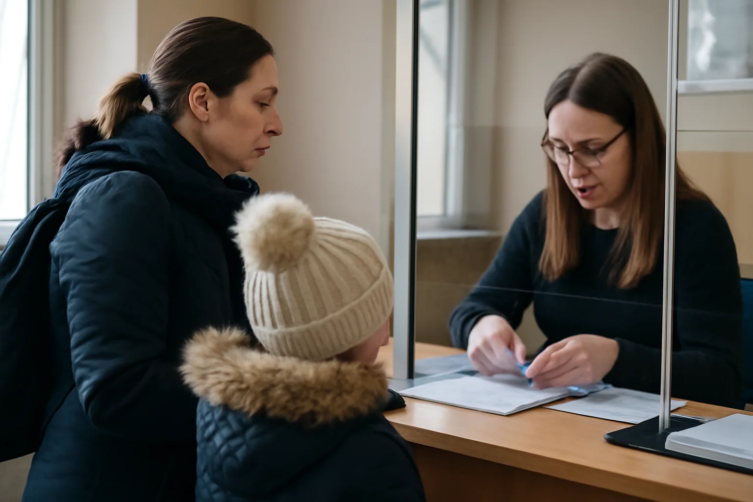 Alocațiile pentru copii și alte beneficii sociale, virate anticipat la Brașov în 6 februarie 2026