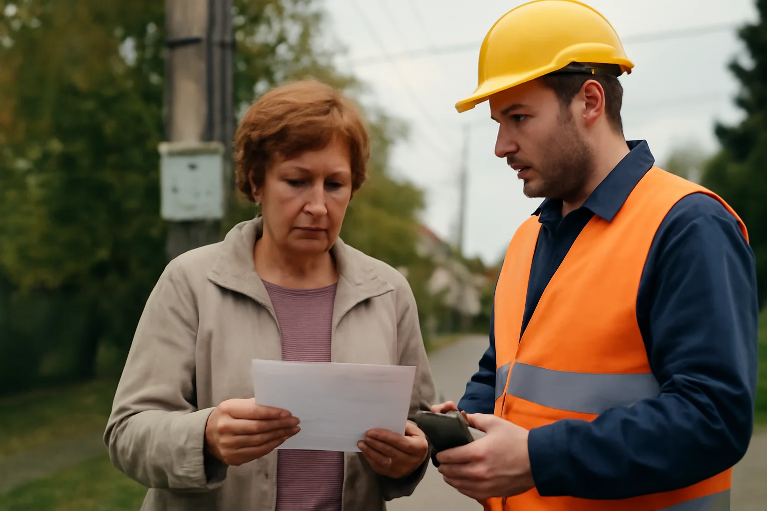 Anunț privind opririle planificate de curent electric în Brașov și în localitățile din împrejurimi