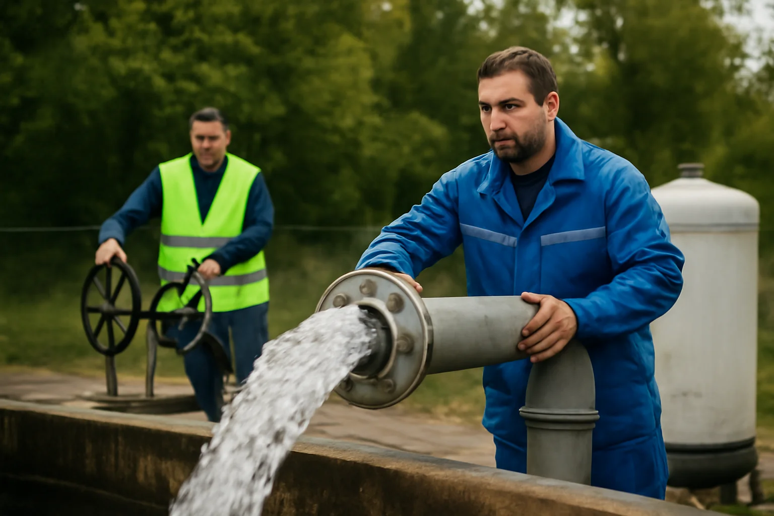 Apa potabilă din Brașov: 5 lucruri importante de știut