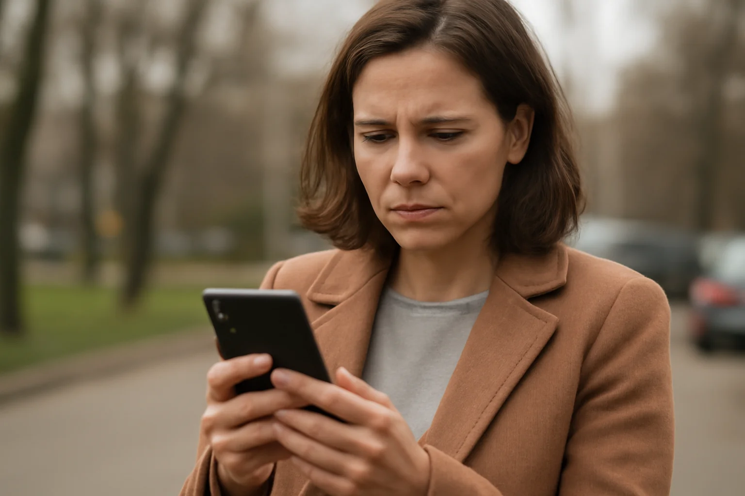 Avertisment CNAIR la Brașov privind mesaje SMS false pentru plata rovinietei
