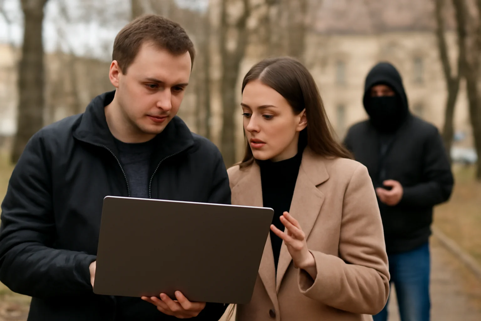 Avertisment DNSC privind atacurile cibernetice cu „măști” credibile, transmis și la Brașov